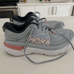 HOKA Bondi 7 Women’s Size 6